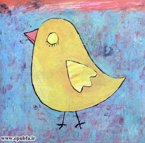 قصه کودکانه: من از همه کوچکترم || خیلی کوچک یعنی خیلی بزرگ! 1